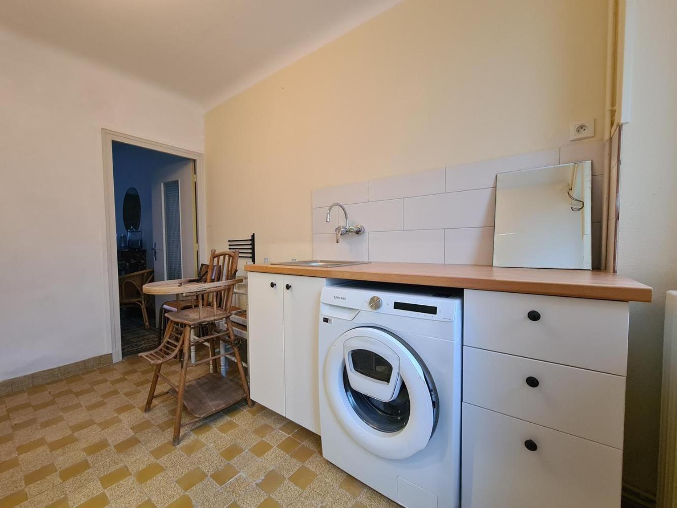 Gite Le Mage - Maison De Retrouvailles Saint-Marcel  Bagian luar foto